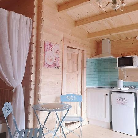 סברן Le Cottage Oneheart מראה חיצוני תמונה