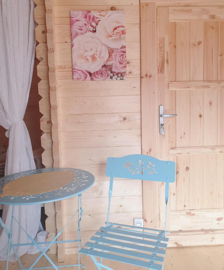 סברן Le Cottage Oneheart מראה חיצוני תמונה