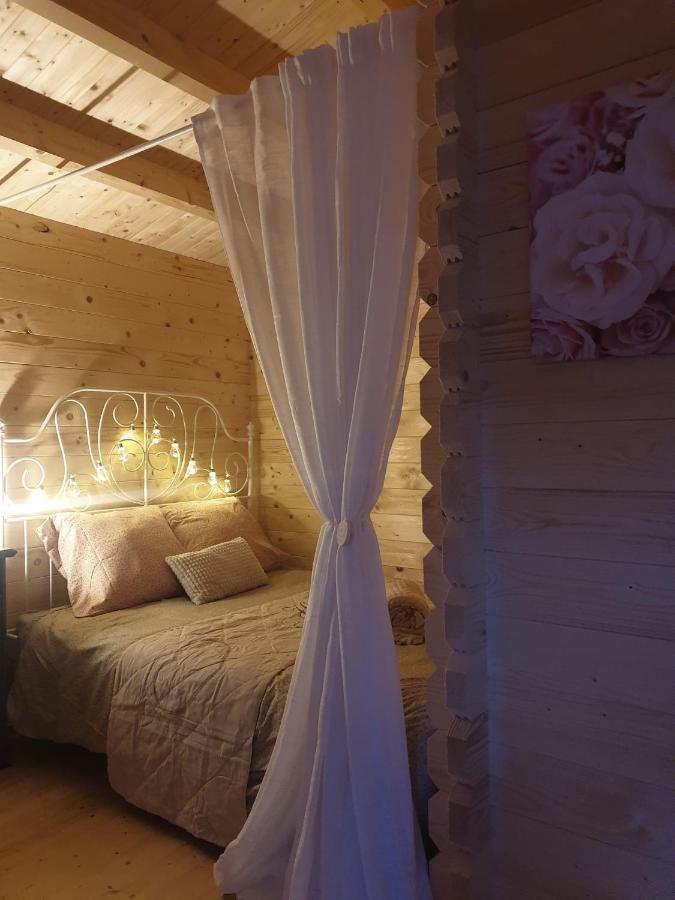סברן Le Cottage Oneheart מראה חיצוני תמונה