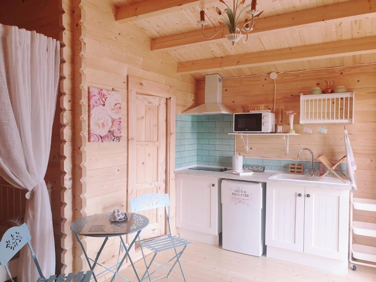 סברן Le Cottage Oneheart מראה חיצוני תמונה